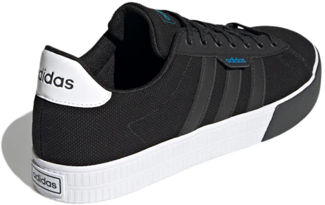 adidas Daily 3.0 'Negro Core Blanco' H04568 Shop adidas Daily 3.0 'Negro Core Blanco' H04568