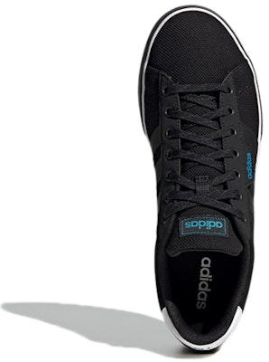 adidas Daily 3.0 'Core Black White' H04568 Purchase adidas Daily 3.0 'Core Black White' H04568