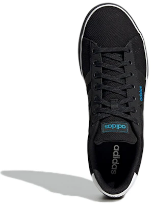 adidas Daily 3.0 'Negro Core Blanco' H04568 Purchase adidas Daily 3.0 'Negro Core Blanco' H04568