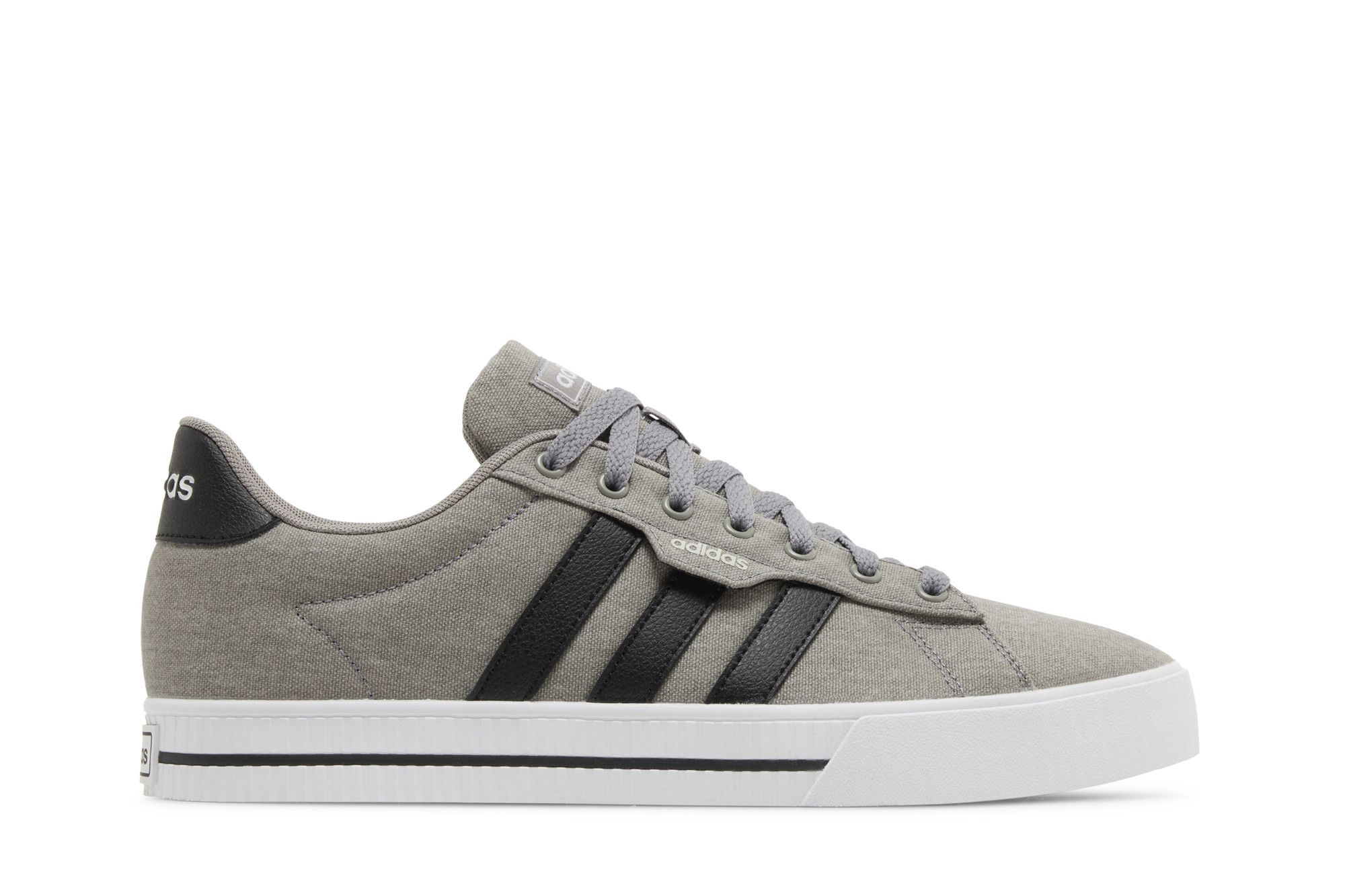 adidas Daily 3.0 'Dove Grey' FW3270