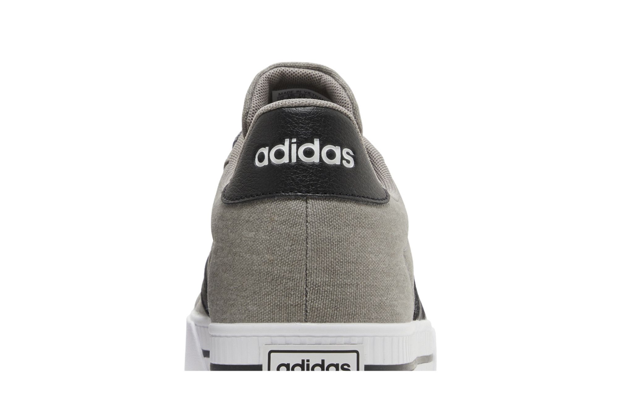 Sizing adidas Daily 3.0 'Abu Burung Merpati' FW3270