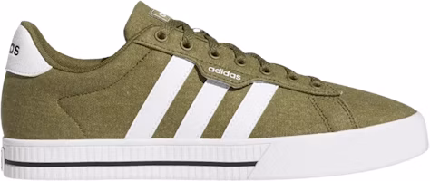 adidas Daily 3.0 'Focus Olive' GY8114 adidas Daily 3.0 'Focus Olive' GY8114