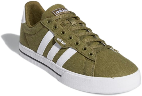 아디다스 데일리 3.0 '포커스 올리브' 🫒  (40 characters) GY8114 Lookbook 아디다스 데일리 3.0 '포커스 올리브' 🫒  (40 characters) GY8114