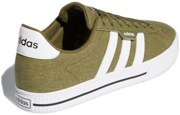 아디다스 데일리 3.0 '포커스 올리브' 🫒  (40 characters) GY8114 Shop 아디다스 데일리 3.0 '포커스 올리브' 🫒  (40 characters) GY8114