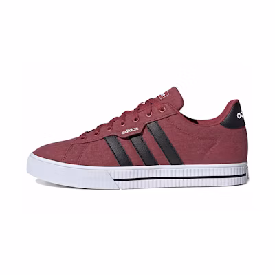 adidas Daily 3.0 'Legacy Red'