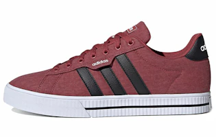 adidas Daily 3.0 'Legacy Red' FW7034 adidas Daily 3.0 'Legacy Red' FW7034