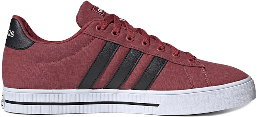 아디다스 데일리 3.0 '레거시 레드' FW7034 Order 아디다스 데일리 3.0 '레거시 레드' FW7034