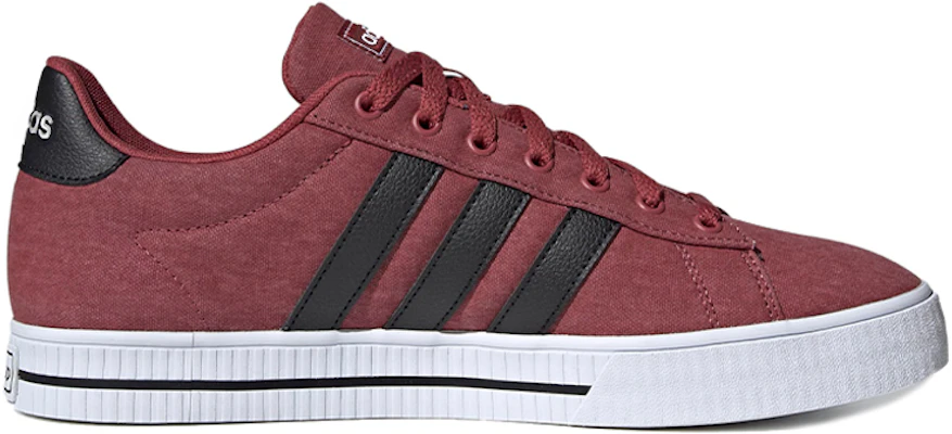 adidas Daily 3.0 'Legacy Red' Merah Warisan FW7034 Order adidas Daily 3.0 'Legacy Red' Merah Warisan FW7034