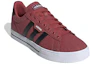 Lookbook adidas Daily 3.0 'Legacy Red' Merah Warisan FW7034