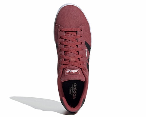 아디다스 데일리 3.0 '레거시 레드' FW7034 Purchase 아디다스 데일리 3.0 '레거시 레드' FW7034