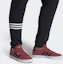Sizing adidas Daily 3.0 'Legacy Red' Merah Warisan FW7034