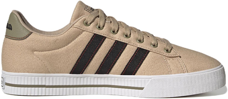 adidas Daily 3.0 'Magic Beige' Kasut Harian Beige Magik GY2254 Order adidas Daily 3.0 'Magic Beige' Kasut Harian Beige Magik GY2254