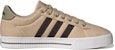 adidas Daily 3.0 'Magic Beige' Kasut Harian Beige Magik GY2254