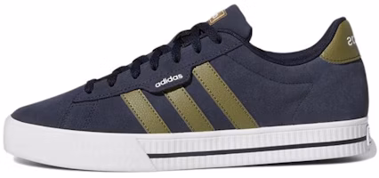adidas Daily 3.0 'Navy Olive Green' GW1917 adidas Daily 3.0 'Navy Olive Green' GW1917