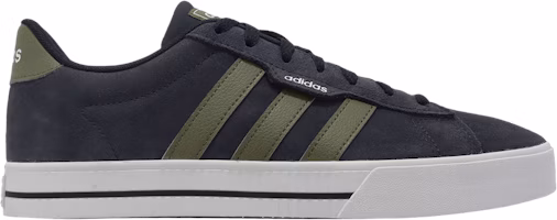 adidas Daily 3.0 'Navy Olive Green' GW1917 adidas Daily 3.0 'Navy Olive Green' GW1917