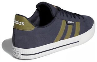 Purchase adidas Daily 3.0 'Navy Olive Green' GW1917