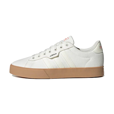 adidas Daily 3.0 'Off White Gum'