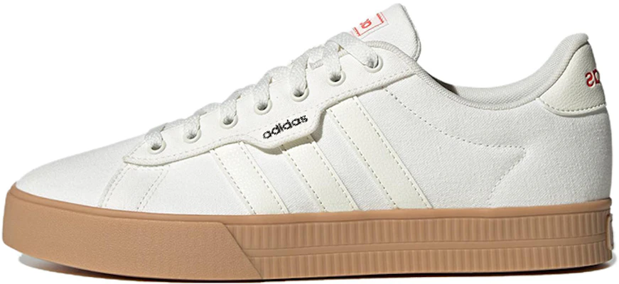 adidas Daily 3.0 'Off White Gum' Lelaki Kasual Sneakers. IF7488 Buy adidas Daily 3.0 'Off White Gum' Lelaki Kasual Sneakers. IF7488
