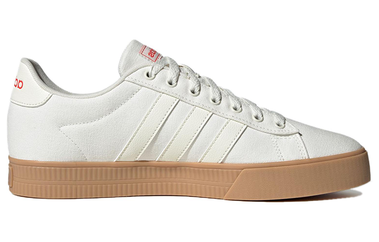 Order adidas Daily 3.0 'Off White Gum' Lelaki Kasual Sneakers. IF7488