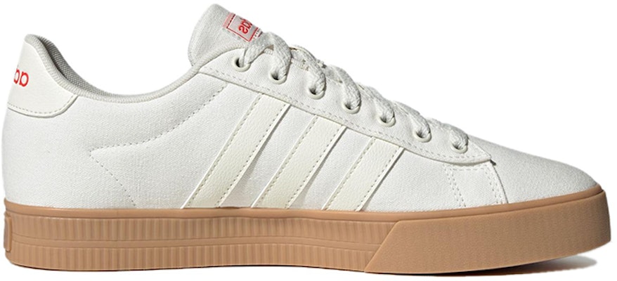 adidas Daily 3.0 'Off White Gum' Lelaki Kasual Sneakers. IF7488 Order adidas Daily 3.0 'Off White Gum' Lelaki Kasual Sneakers. IF7488
