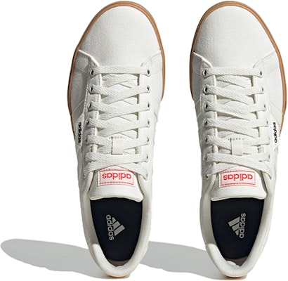 adidas Daily 3.0 'Off White Gum' Lelaki Kasual Sneakers. IF7488 Purchase adidas Daily 3.0 'Off White Gum' Lelaki Kasual Sneakers. IF7488