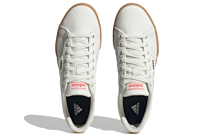 Purchase adidas Daily 3.0 'Off White Gum' Lelaki Kasual Sneakers. IF7488