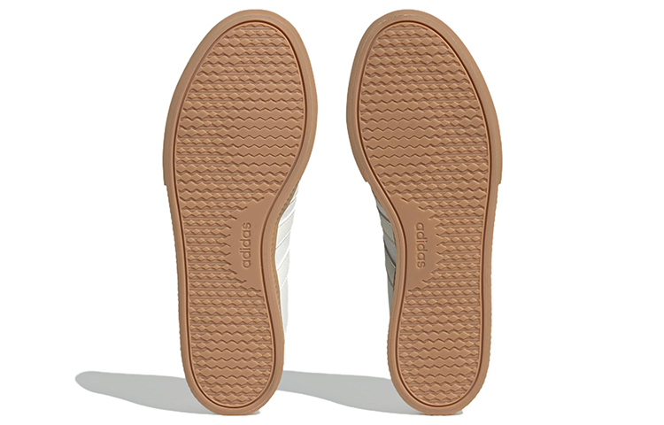 Details for adidas Daily 3.0 'Off White Gum' Lelaki Kasual Sneakers. IF7488