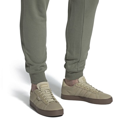 adidas Daily 3.0 'Savanna' Kasual Lelaki FW7048 Sizing adidas Daily 3.0 'Savanna' Kasual Lelaki FW7048