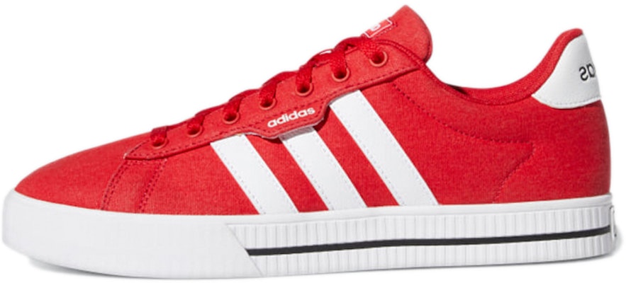 adidas Daily 3.0 'Merah' GY8116 Buy adidas Daily 3.0 'Merah' GY8116