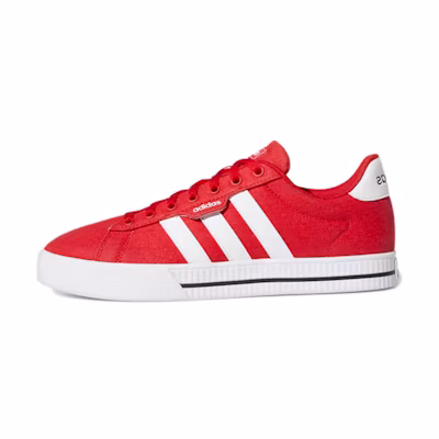 adidas Daily 3.0 'Scarlet'