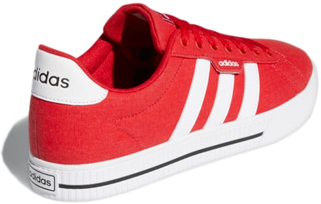 adidas Daily 3.0 'Merah' GY8116 Shop adidas Daily 3.0 'Merah' GY8116