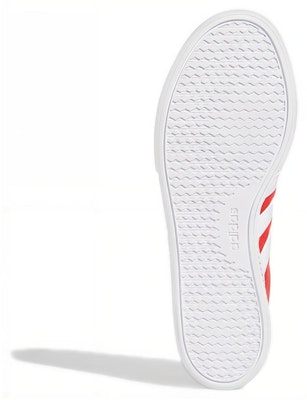 adidas Daily 3.0 'Merah' GY8116 Details for adidas Daily 3.0 'Merah' GY8116