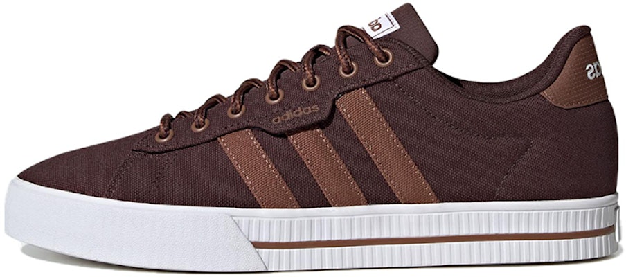 adidas Daily 3.0 'Coklat Bayangan' IF7491 Buy adidas Daily 3.0 'Coklat Bayangan' IF7491
