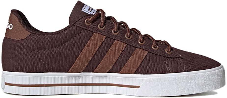 adidas Daily 3.0 'Marrón Sombra' IF7491 Order adidas Daily 3.0 'Marrón Sombra' IF7491