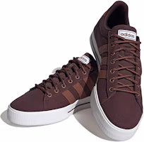 Lookbook 愛迪達 Daily 3.0 'Shadow Brown' IF7491