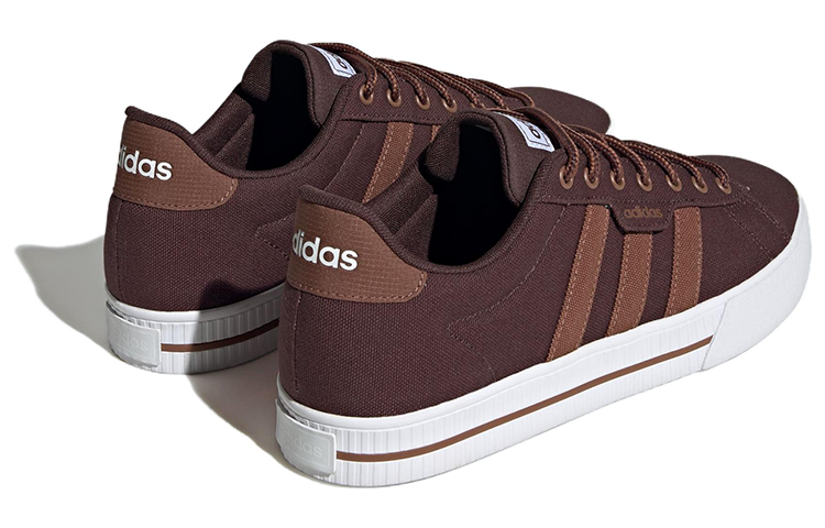 Shop adidas Daily 3.0 'Marrón Sombra' IF7491