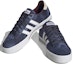 Lookbook adidas Daily 3.0 'Shadow Navy Tie Dye' Lelaki Kasual. HP2986