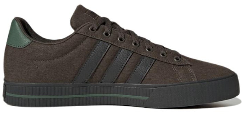 adidas Daily 3.0 'Zaitun Bayang' GY2245 Order adidas Daily 3.0 'Zaitun Bayang' GY2245