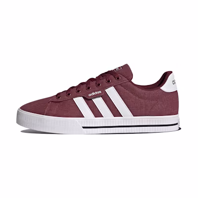 adidas Daily 3.0 'Shadow Red White'