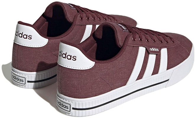 adidas Daily 3.0 'Merah Bayangan Putih' HP6031 Shop adidas Daily 3.0 'Merah Bayangan Putih' HP6031