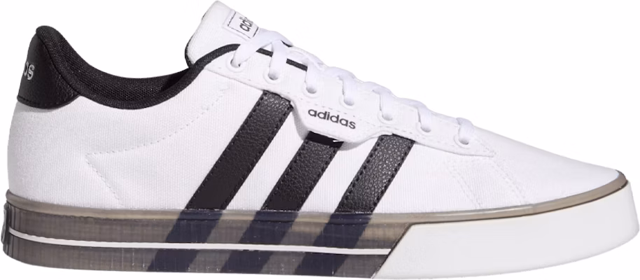 아디다스 데일리 3.0 '투명 아웃솔 - 클라우드 화이트' FW7049 FW7049 Buy 아디다스 데일리 3.0 '투명 아웃솔 - 클라우드 화이트' FW7049 FW7049