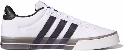 Order Adidas Daily 3.0 '透明鞋底 - 雲白' FW7049