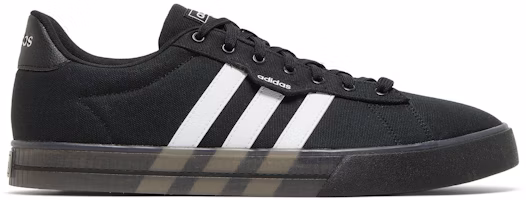 adidas Daily 3.0 'Translucent Outsole - Black White' FW7050 adidas Daily 3.0 'Translucent Outsole - Black White' FW7050