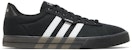 adidas Daily 3.0 'Tapak Lutsinar - Hitam Putih' FW7050