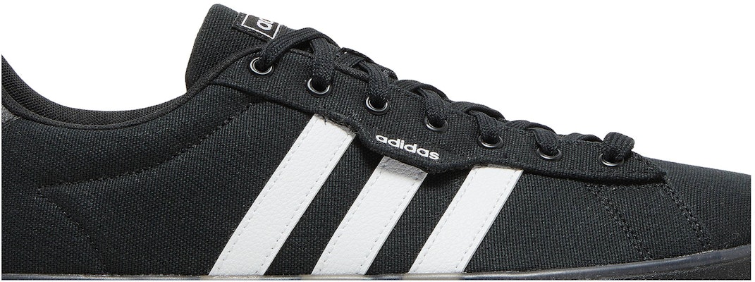 adidas Daily 3.0 'Tapak Lutsinar - Hitam Putih' FW7050 Order adidas Daily 3.0 'Tapak Lutsinar - Hitam Putih' FW7050