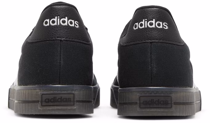 adidas Daily 3.0 'Tapak Lutsinar - Hitam Putih' FW7050 Details for adidas Daily 3.0 'Tapak Lutsinar - Hitam Putih' FW7050