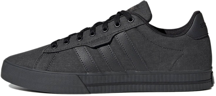 adidas-daily-3-0-triple-black-h01219