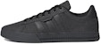 adidas Daily 3.0 'Hitam Triple' H01219