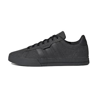adidas Daily 3.0 'Triple Black'