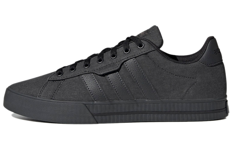 adidas Daily 3.0 'Triple Black' H01219